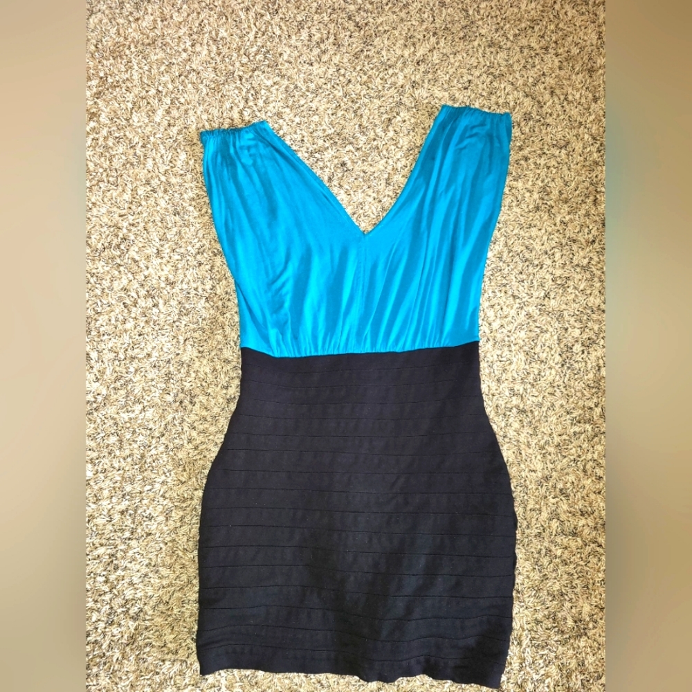 Express Dress size XS